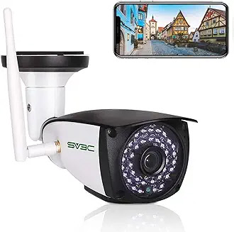 Sv3c camera